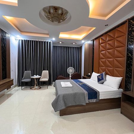 Ruby 2 Hotel Hanoi Eksteriør bilde