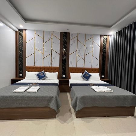 Ruby 2 Hotel Hanoi Eksteriør bilde
